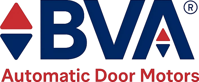 BVA Automatic Door Motors